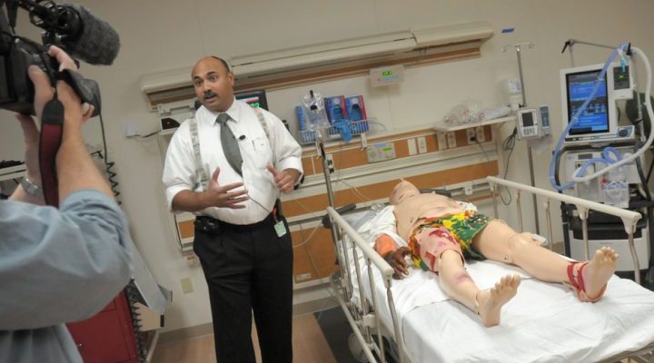 AHA-BLS-Certification
