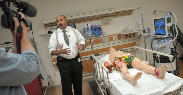 AHA-BLS-Certification