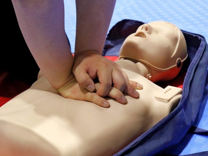 ACLS Course in Kerala