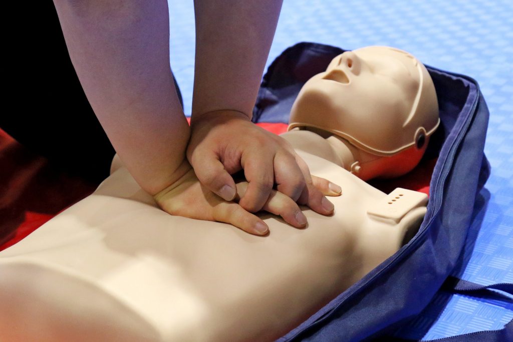 ACLS Course in Kerala